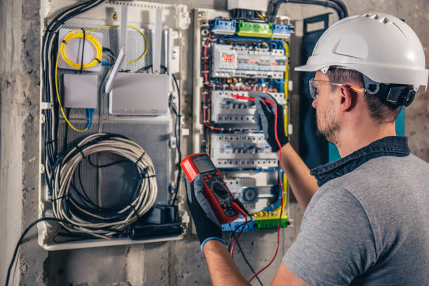 Best Affordable Emergency Electrician  in Baldwin Park, CA