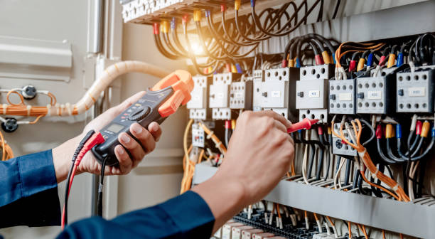 Best Home Electrical Repair  in Baldwin Park, CA