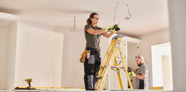 Best Local Electrician Companies  in Baldwin Park, CA
