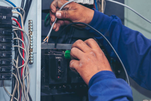 Best Circuit Breaker Repair  in Baldwin Park, CA