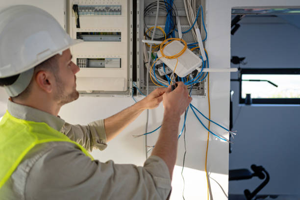 Best Electrical Installation Contractor  in Baldwin Park, CA