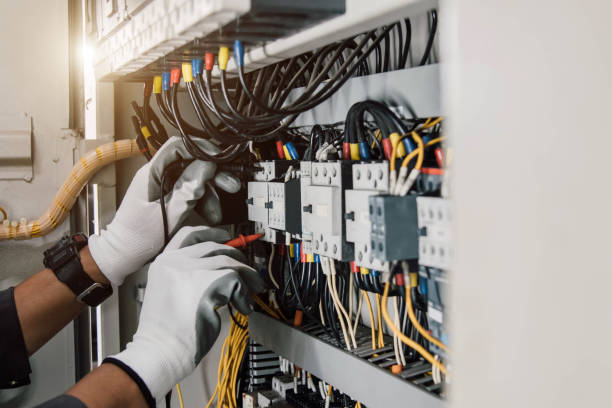 Best Licensed Electrician  in Baldwin Park, CA